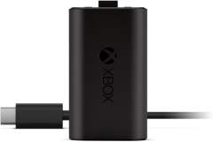 Xbox Play USB Charging Kit for Xbox Series X