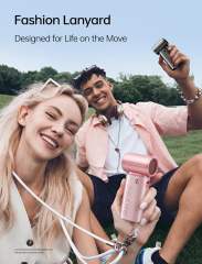NEW JISULIFE Mini Handheld Fan Life9S