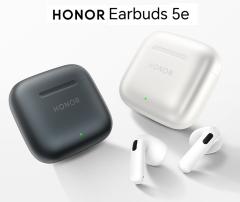 2026 NEW Honor Earbuds 5e