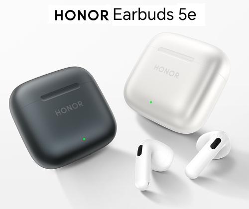 2026 NEW Honor Earbuds 5e