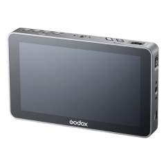 GODOX GM6S Pro 4K Ultra-Bright Camera Monitor