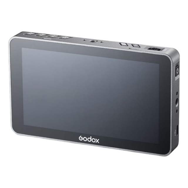 GODOX GM6S Pro 4K Ultra-Bright Camera Monitor