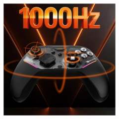MOJHON STORM Wireless Gaming Controller