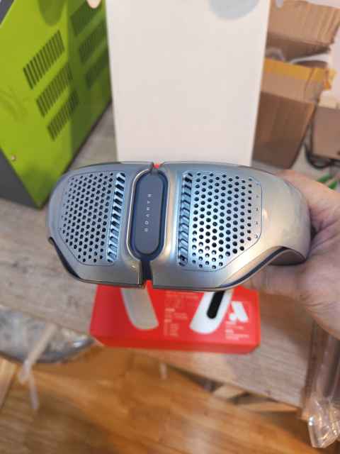 2026 NEW RANVOO AICE LITE MAX Real AC Cold Blast [No.1 Coolest & Most Durable] AI Neck Air Conditioner