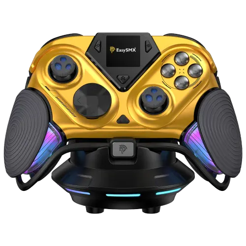 2026 ​​NEW EasySMX® Dune 8K Wireless PC Gaming Controller