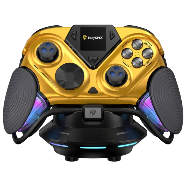 2026 ​​NEW EasySMX® Dune 8K Wireless PC Gaming Controller