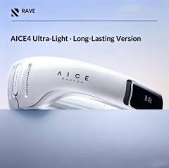 2026 NEW RANVOO AICE LITE MAX Real AC Cold Blast [No.1 Coolest & Most Durable] AI Neck Air Conditioner