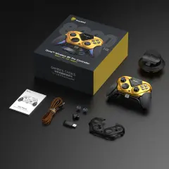 2026 ​​NEW EasySMX® Dune 8K Wireless PC Gaming Controller