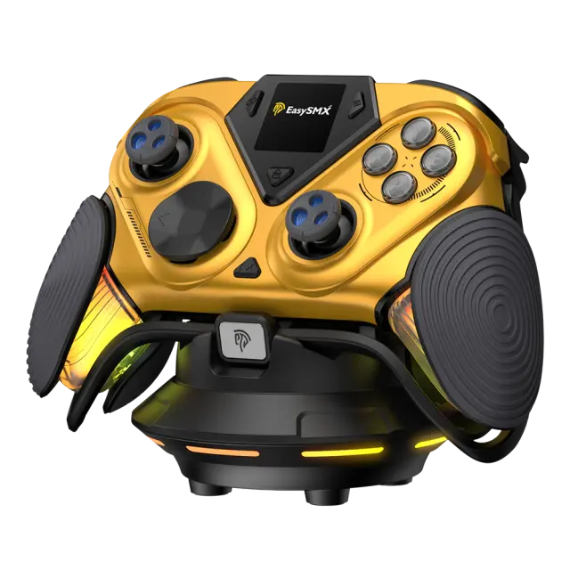 2026 ​​NEW EasySMX® Dune 8K Wireless PC Gaming Controller