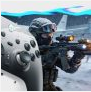 Thunderobot Hunter Blade G50 Controller Dual 8K kit