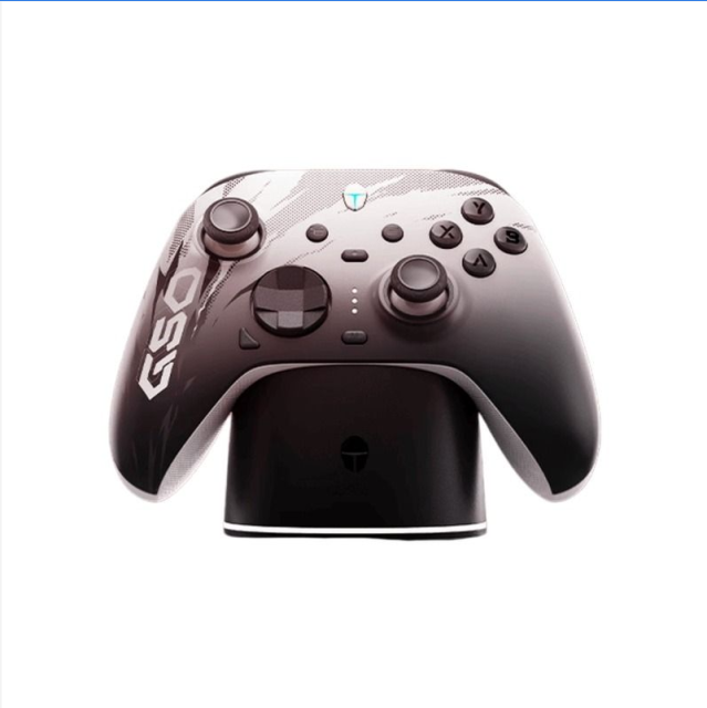 Thunderobot Hunter Blade G50 Controller Dual 8K kit