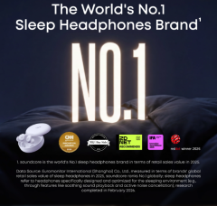 New Soundcore Sleep A30 Special