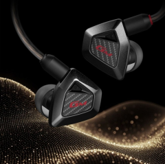 Edifier GM550 Gaming In-ear Headphones