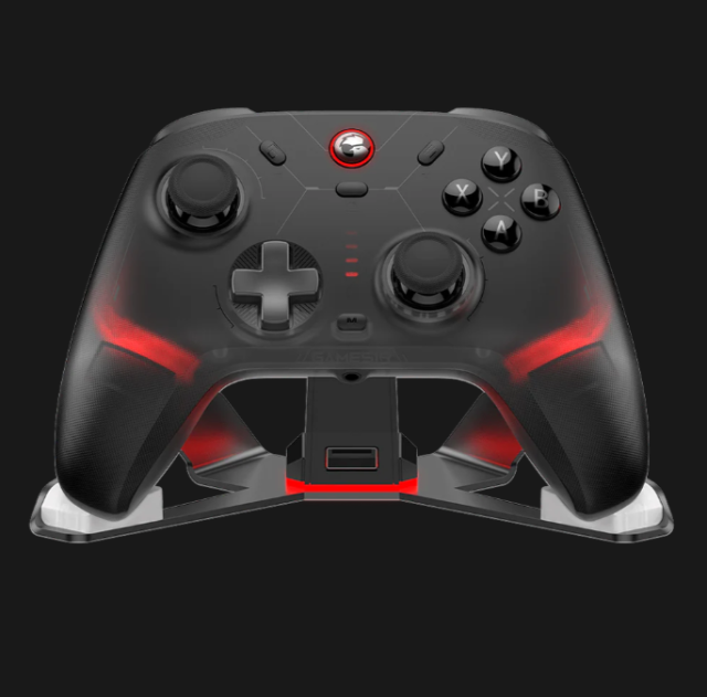 GameSir Cyclone 2 Multiplatform Controller