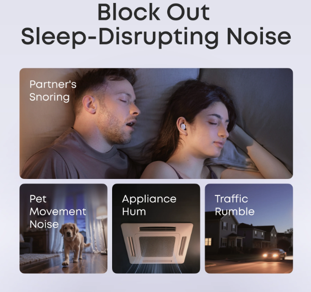New Soundcore Sleep A30 Special