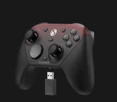 GameSir G7 Pro Tri-Mode Controller  (Xbox Wired, PC & Mobile Wireless)