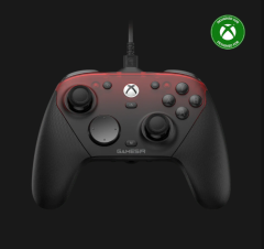 GameSir G7 Pro Tri-Mode Controller  (Xbox Wired, PC & Mobile Wireless)