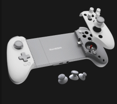 GameSir G8 Plus MFi Type-C Mobile Controller