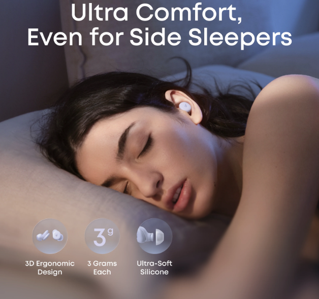 New Soundcore Sleep A30 Special