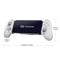 GameSir G8 Plus MFi Type-C Mobile Controller