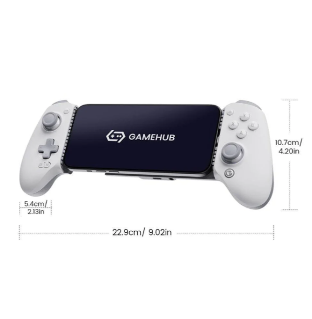 GameSir G8 Plus MFi Type-C Mobile Controller
