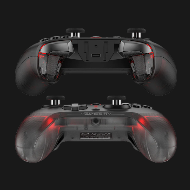 GameSir Cyclone 2 Multiplatform Controller