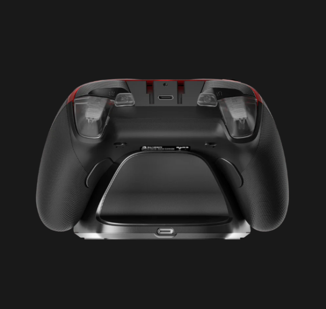GameSir G7 Pro Tri-Mode Controller  (Xbox Wired, PC & Mobile Wireless)
