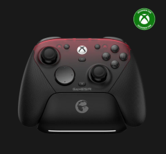 GameSir G7 Pro Tri-Mode Controller  (Xbox Wired, PC & Mobile Wireless)