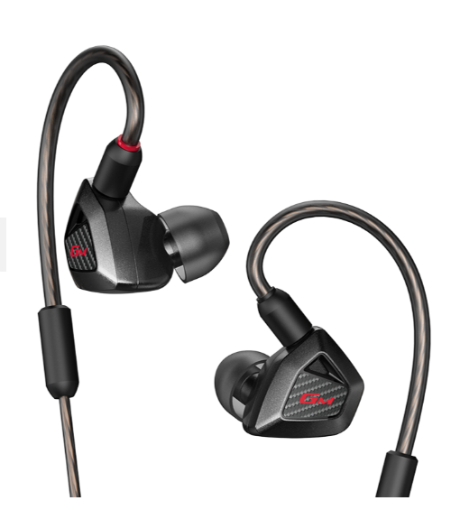Edifier GM550 Gaming In-ear Headphones