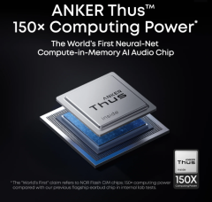 New Soundcore Anker Liberty 5 Pro Max