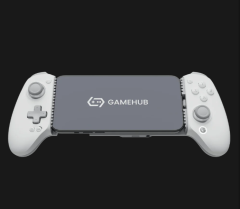 GameSir G8 Plus MFi Type-C Mobile Controller