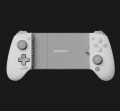 GameSir G8 Plus MFi Type-C Mobile Controller