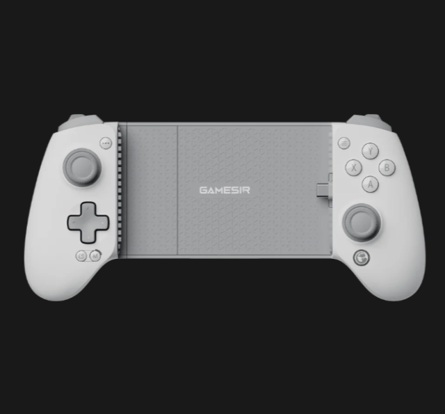 GameSir G8 Plus MFi Type-C Mobile Controller
