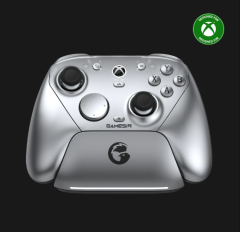 GameSir G7 Pro Tri-Mode Controller  (Xbox Wired, PC & Mobile Wireless)