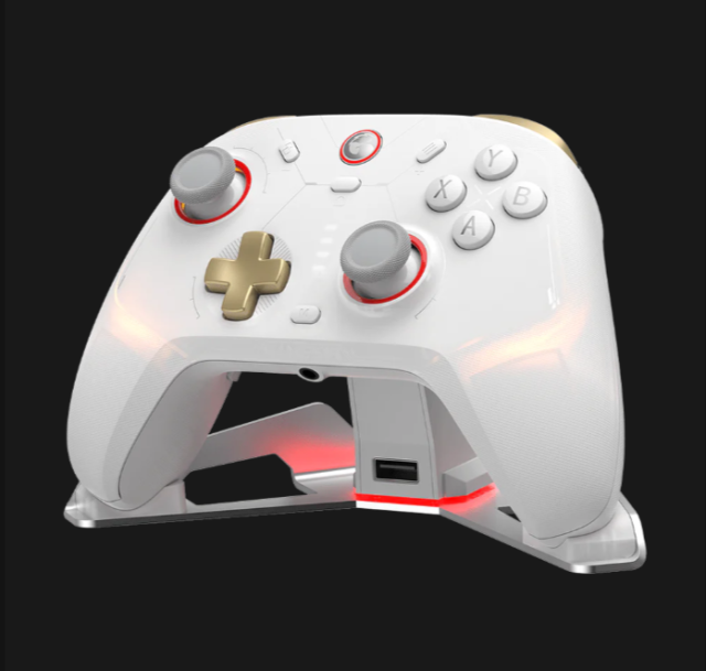 GameSir Cyclone 2 Multiplatform Controller