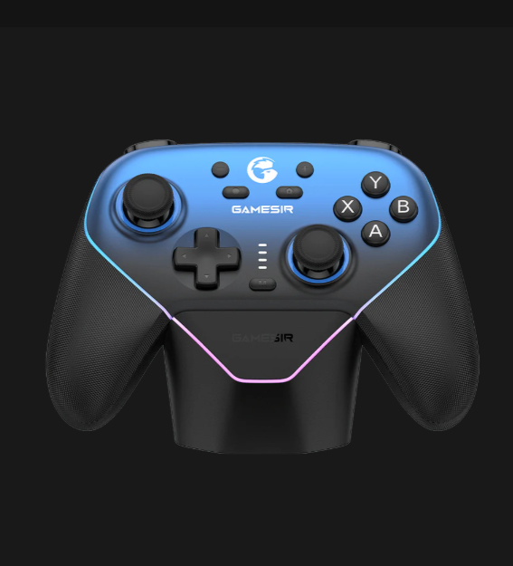 GameSir Super Nova Multiplatform Game Controller
