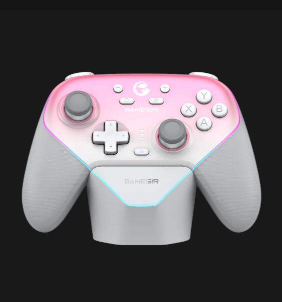 GameSir Super Nova Multiplatform Game Controller