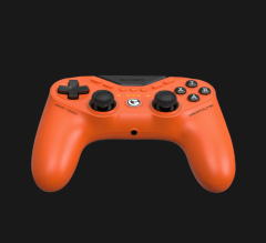 GameSir Tarantula 8K PC Wired Esports Controller for PC