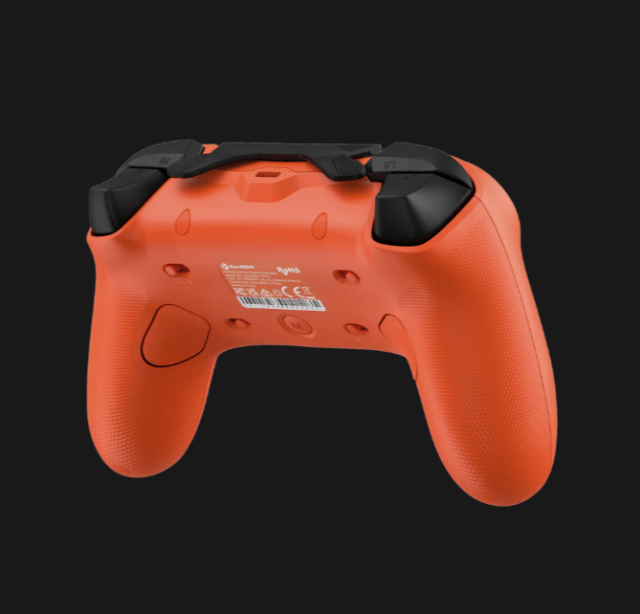GameSir Tarantula 8K PC Wired Esports Controller for PC