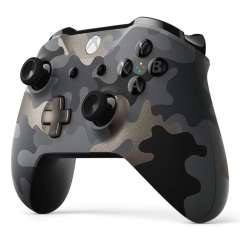 Xbox Wireless Controller Ice, Storm, Heart Breaker Special Edition – Xbox Series X|S Xbox One PCs and Cloud-Enabled Devices