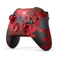 Xbox Wireless Controller Ice, Storm, Heart Breaker Special Edition – Xbox Series X|S Xbox One PCs and Cloud-Enabled Devices