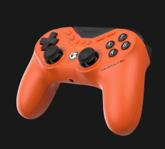 GameSir Tarantula 8K PC Wired Esports Controller for PC