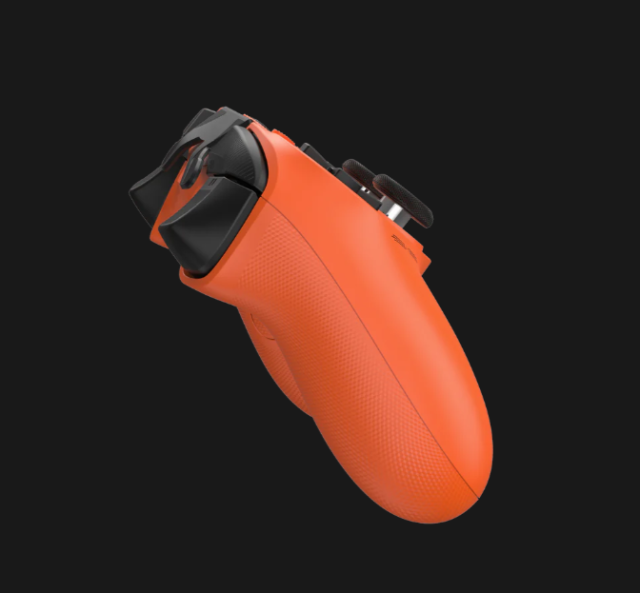 GameSir Tarantula 8K PC Wired Esports Controller for PC
