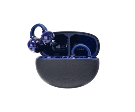 Kinera Sylvie Clip-On Earbuds