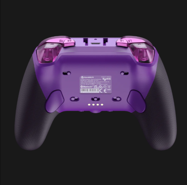 GameSir G7 Pro Tri-Mode Controller  (Xbox Wired, PC & Mobile Wireless)