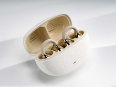 Kinera Sylvie Clip-On Earbuds