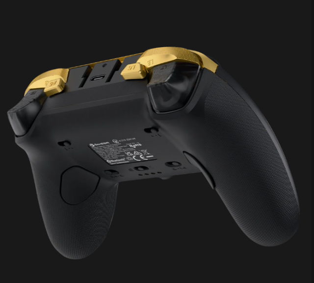 GameSir G7 Pro 8K PC-Champion Edition. Wireless Esports Controller for PC