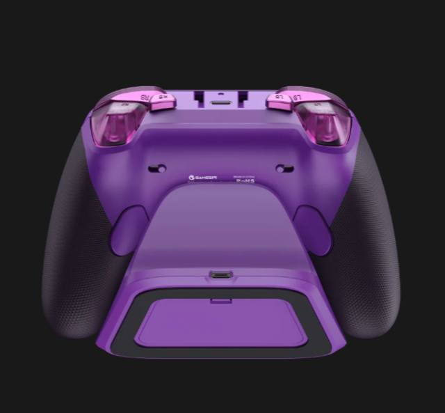 GameSir G7 Pro Tri-Mode Controller  (Xbox Wired, PC & Mobile Wireless)