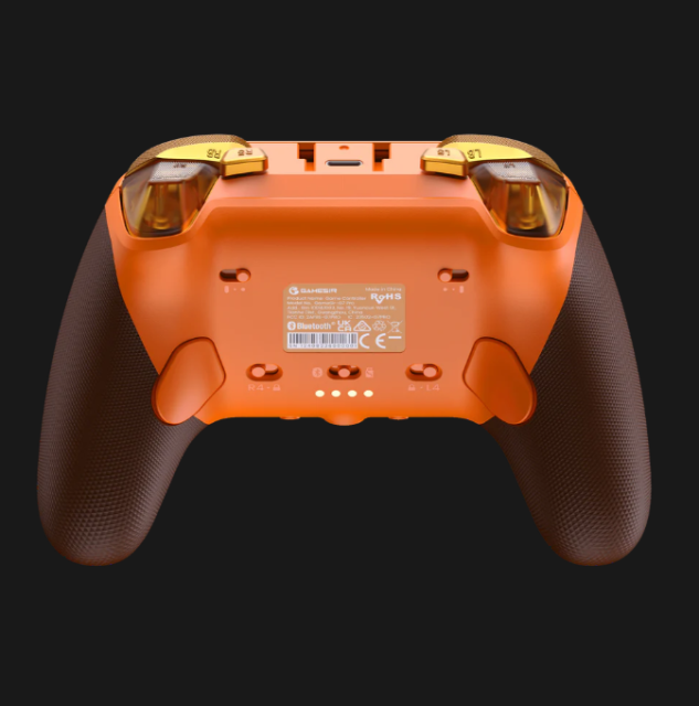 GameSir G7 Pro Tri-Mode Controller  (Xbox Wired, PC & Mobile Wireless)