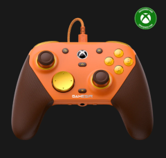 GameSir G7 Pro Tri-Mode Controller  (Xbox Wired, PC & Mobile Wireless)